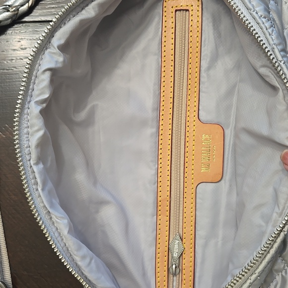 MZ Wallace Large Crosby Pippa Crossbody Bag - Picture 10 of 10